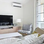 Apartamento Marine Brilliance, Ac Parking And Sea View