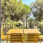 Apartamento Marine Brilliance, Ac Parking And Sea View