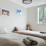 Marine Brilliance, Ac Parking And Sea View Apartamento *