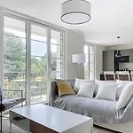 Marine Brilliance, Ac Parking And Sea View *