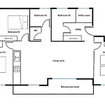 Apartamento Marine Brilliance, Ac Parking And Sea View Tolón